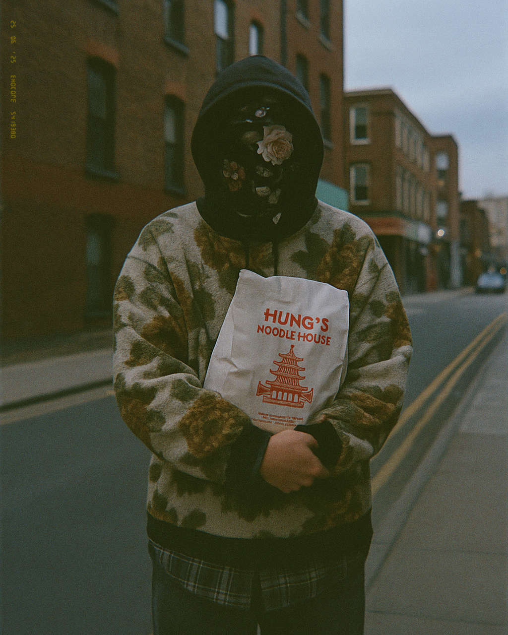 Hungs Bag