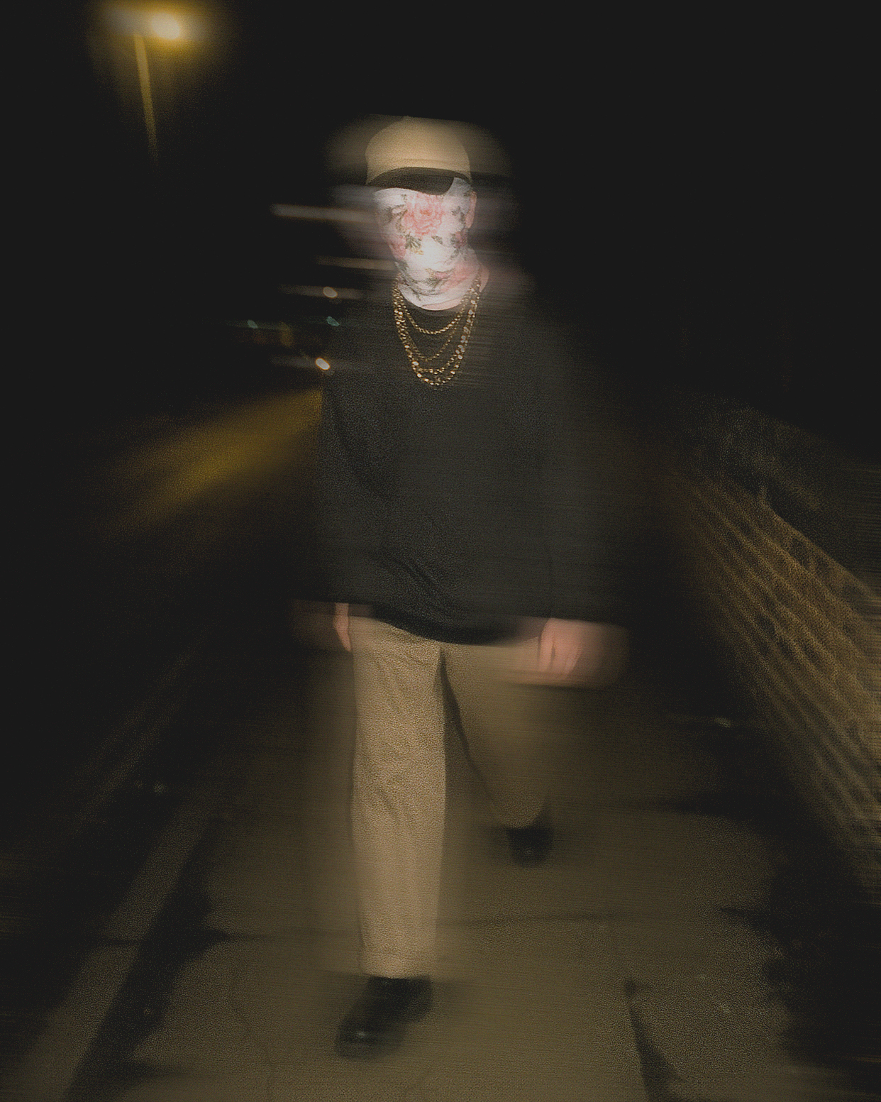 Raver 1