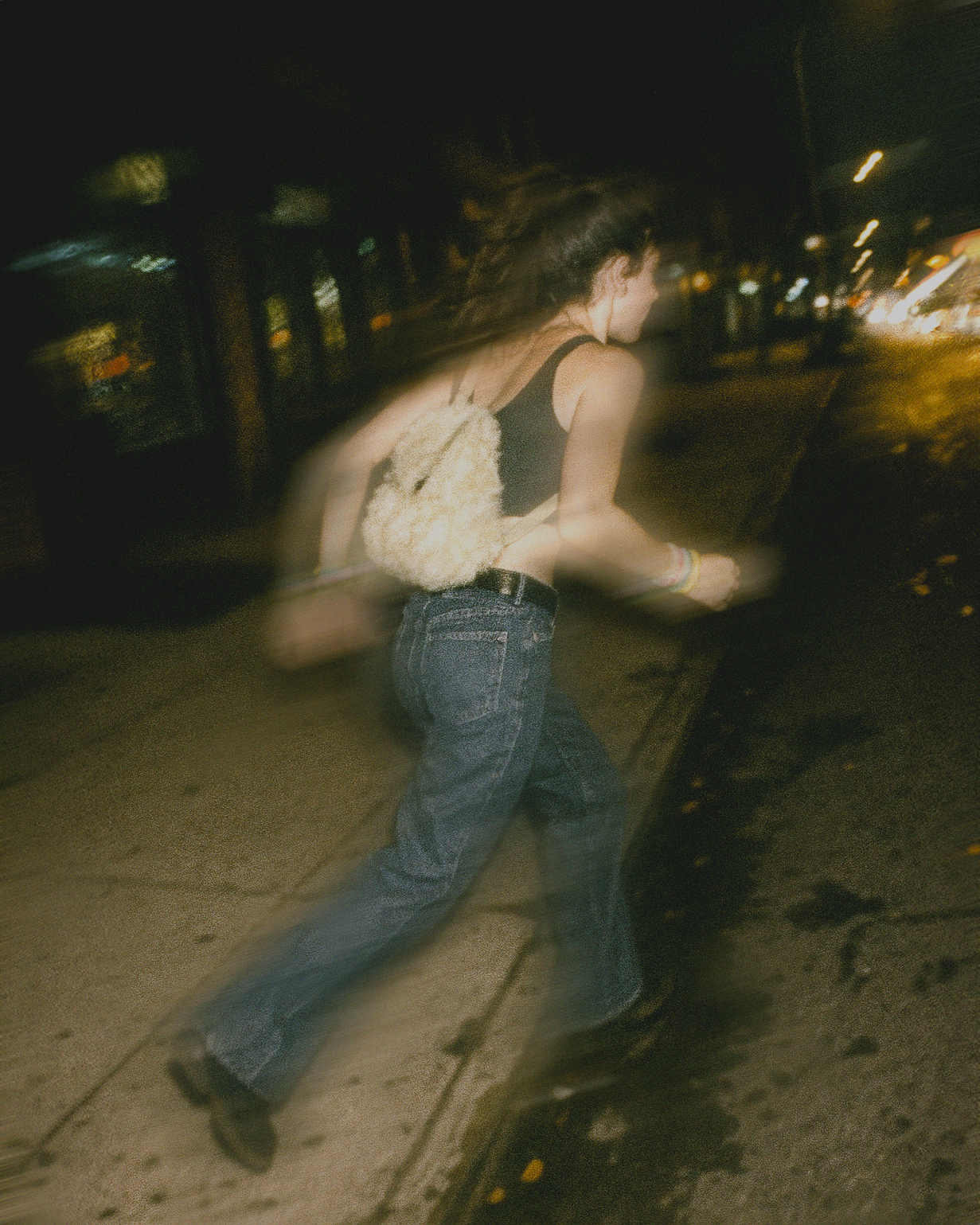 Runner Girl