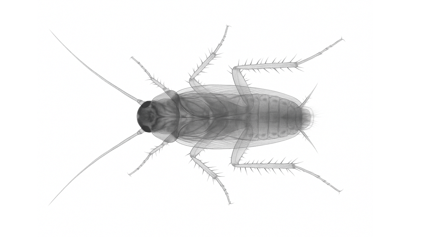 Cockroach