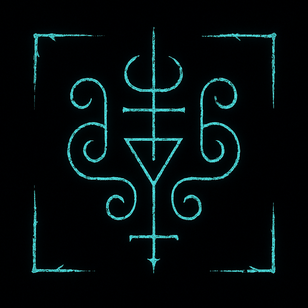 glyph