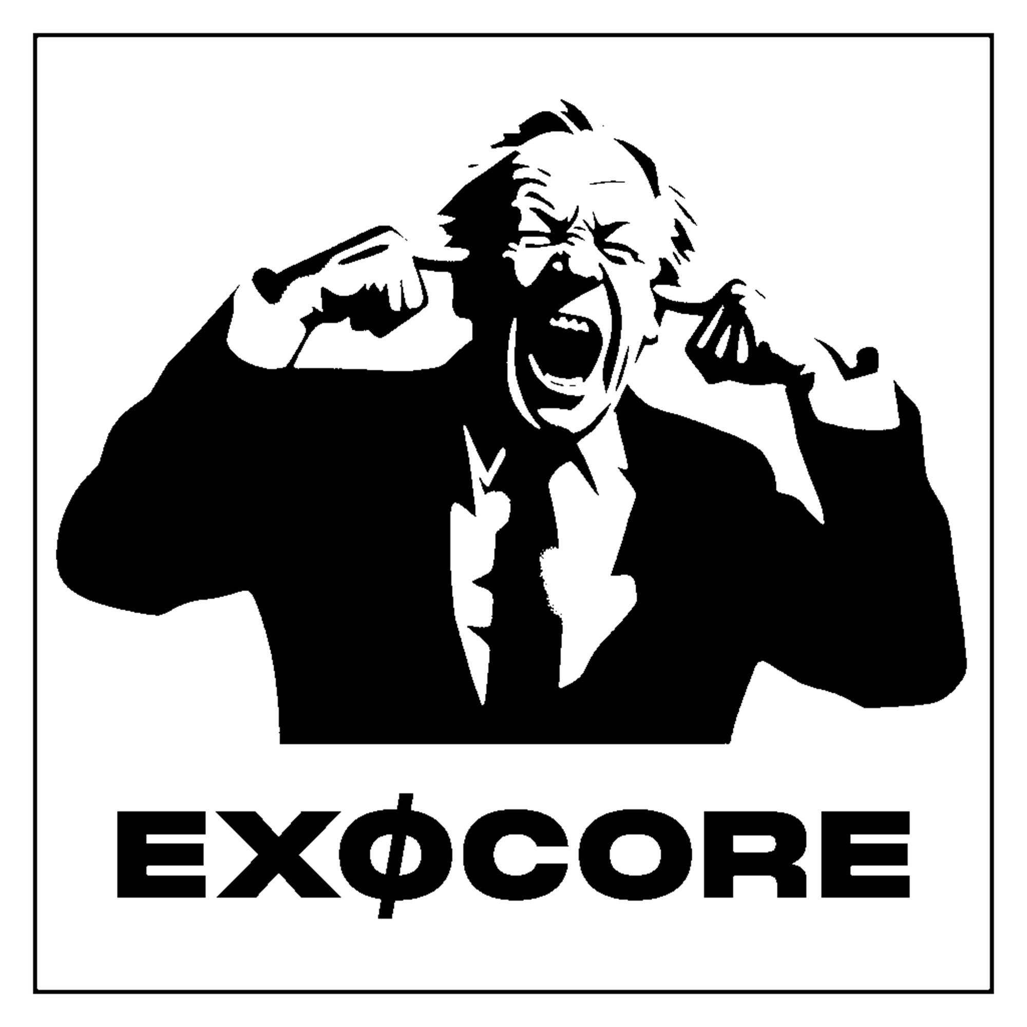EXØCORE Logo