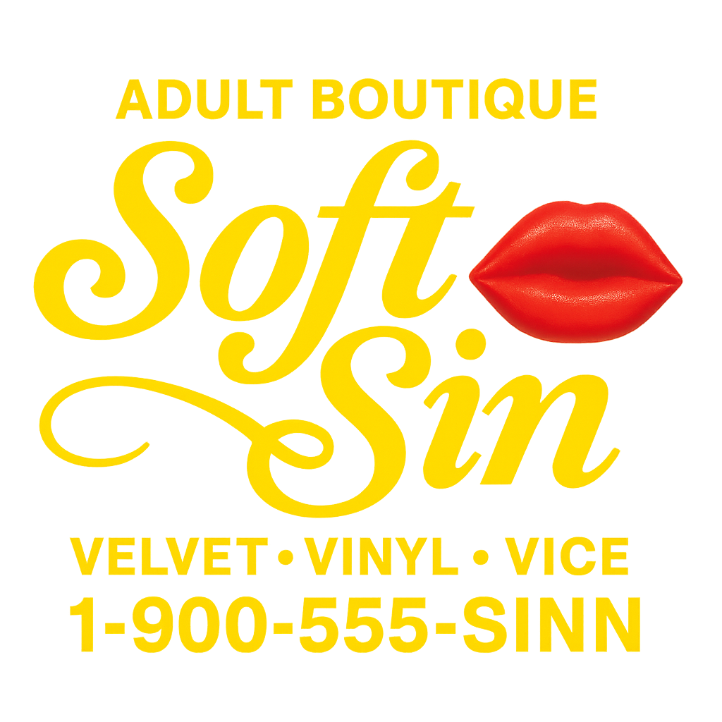 Soft Sin Logo